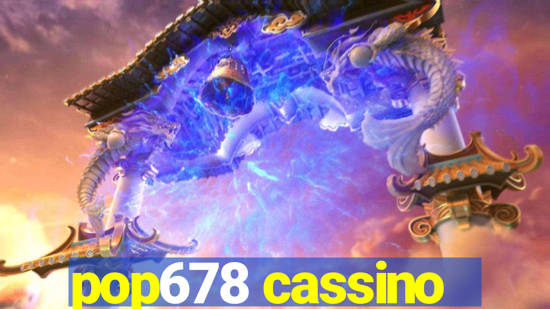 pop678 cassino